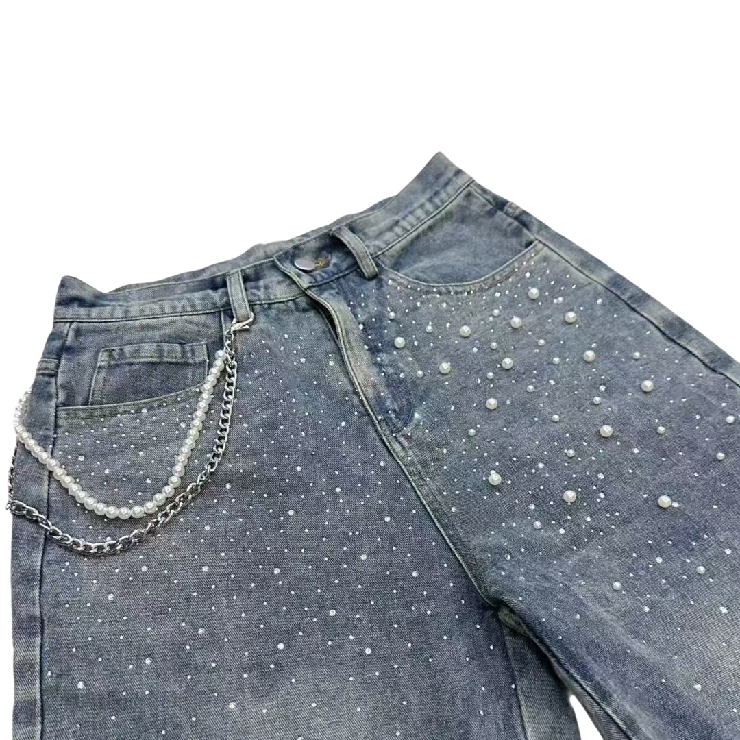 Pearl Jeans
